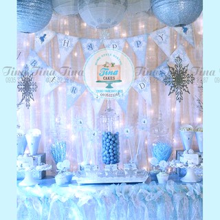 Đèn Fairy light 7.5m cắm điện - trang trí bàn gallery, backgroud cực lung linh