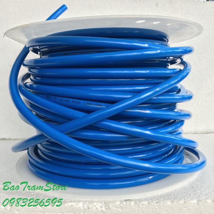 (Rẻ nhất) Dây ống phun sương 12mm BOMA cao cấp Đài Loan 10k 1m tại thietbinhavuon- hàng đẹp - giao hàng nhanh.