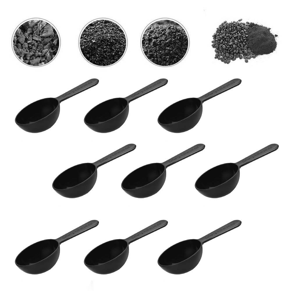 Muỗng Đo Lường Gia Vị Bằng Nhựa 7g / 0.25oz