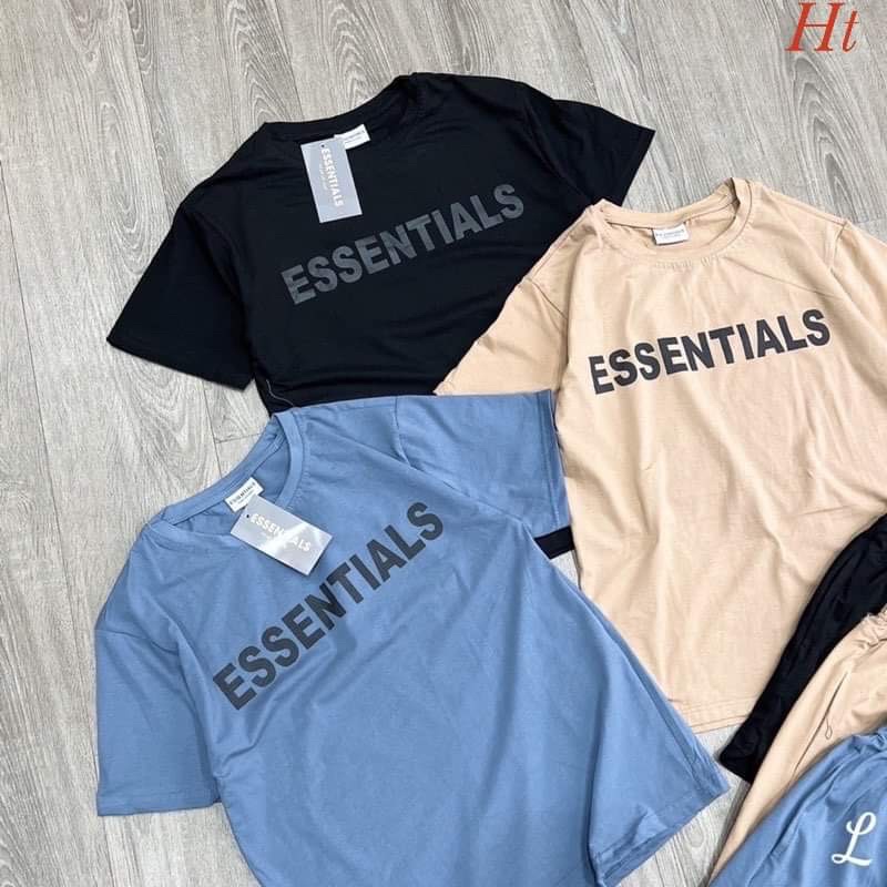 Bộ đùi thụng ESSEN HT11