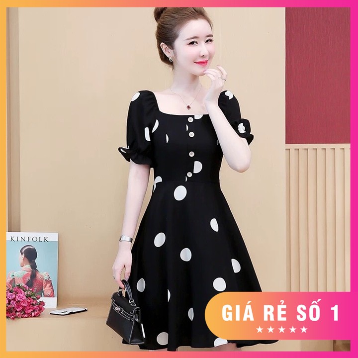 ĐẦM THIẾT KẾ VẢI SIÊU ĐẸP A4 ĐỦ SIZE S,M,L,XL,XXL
