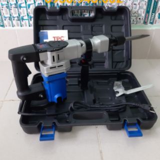 MÁY ĐỤC BÊ TÔNG TPC 0850