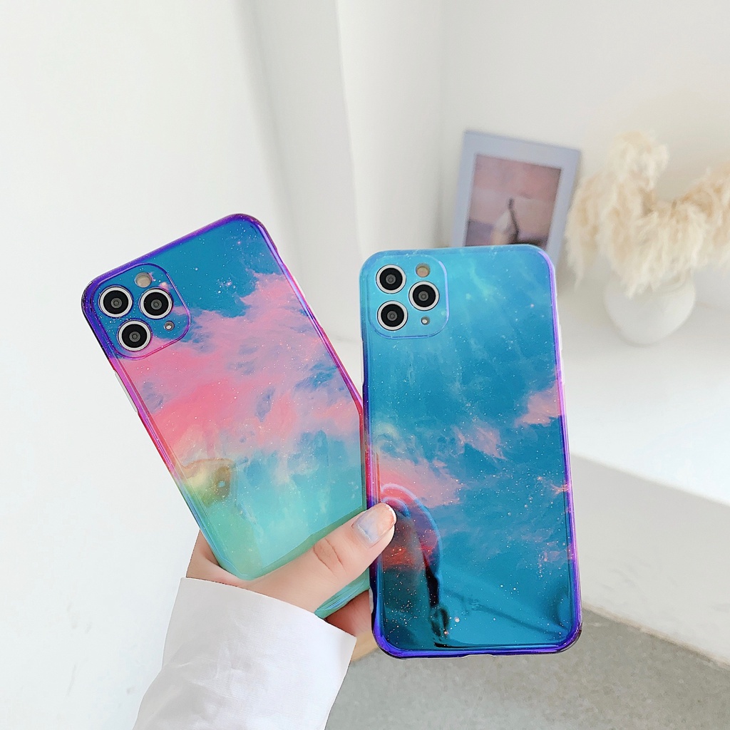 Ốp lưng iphone Bling Bling nhựa dẻo chống sốc Xsmax/ ip11/11pro/11promax/ip12/12pro/12promax