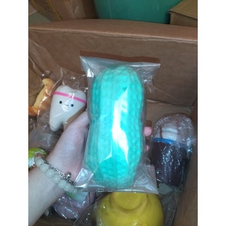 Squishy thanh lý siêu chậm tăng cho bé