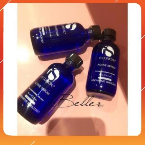 Serum trị mụn, chống lão hoá và làm sáng da iS CLINICAL ACTIVE SERUM