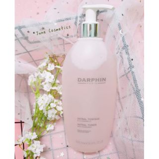 TONER DARPHIN INTRAL HOA CÚC 500ML