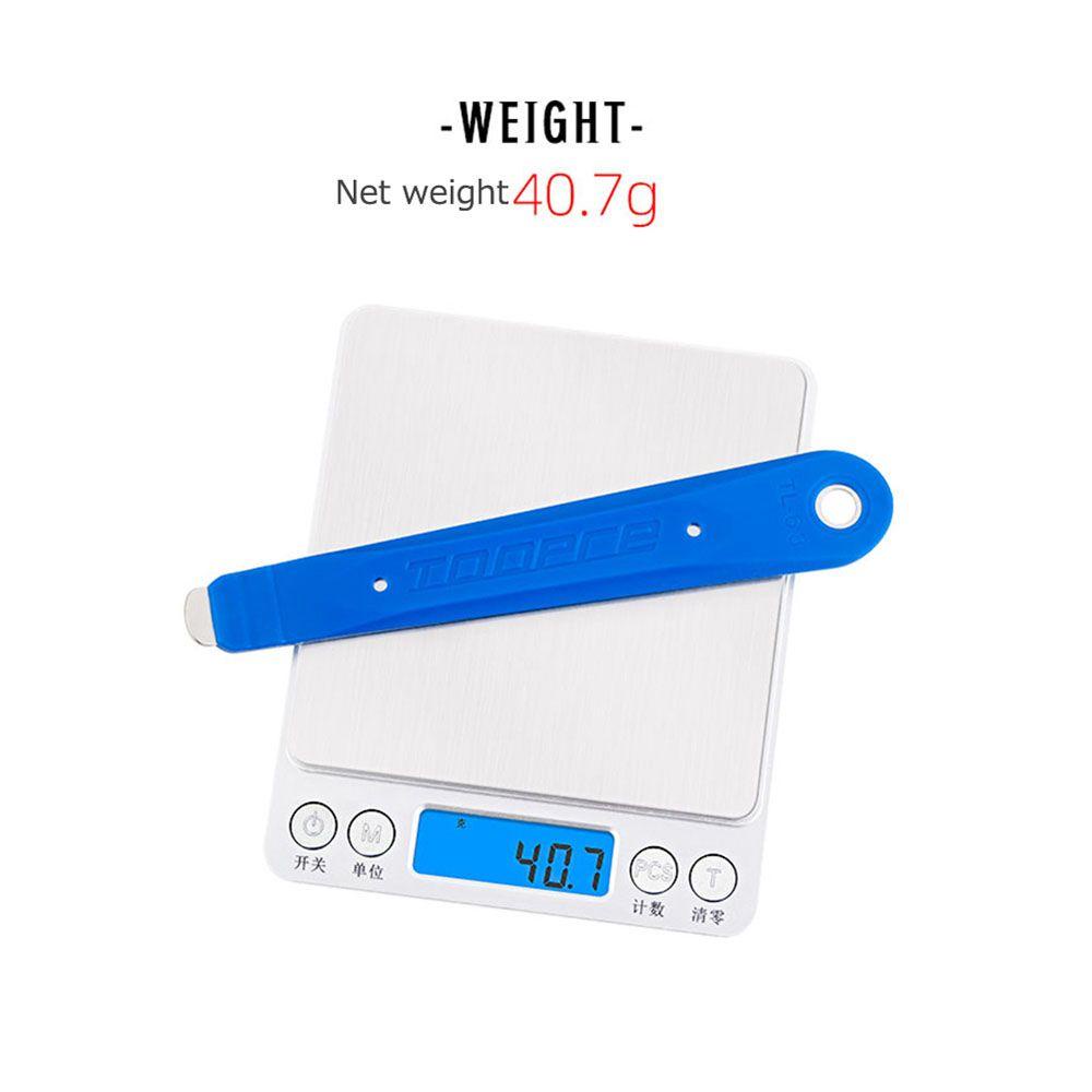 Bộ 2 Dụng Cụ Sửa Chữa Lốp Xe Đạp DANILO