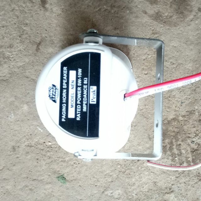 Loa Nén 5-10W,Loa Phát Thành,Loa Bán Hàng Rong