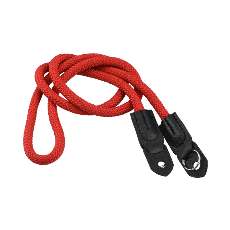 Dây Nylon Leo Núi Đeo Vai Cho Máy Ảnh Olympus Pentax Micro Single and DSLR