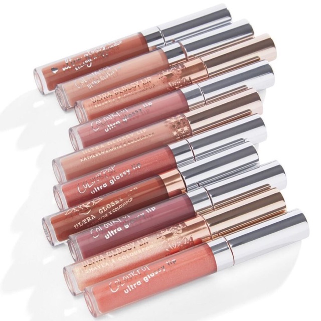 Son GLOSSY của Colourpop 💄💄