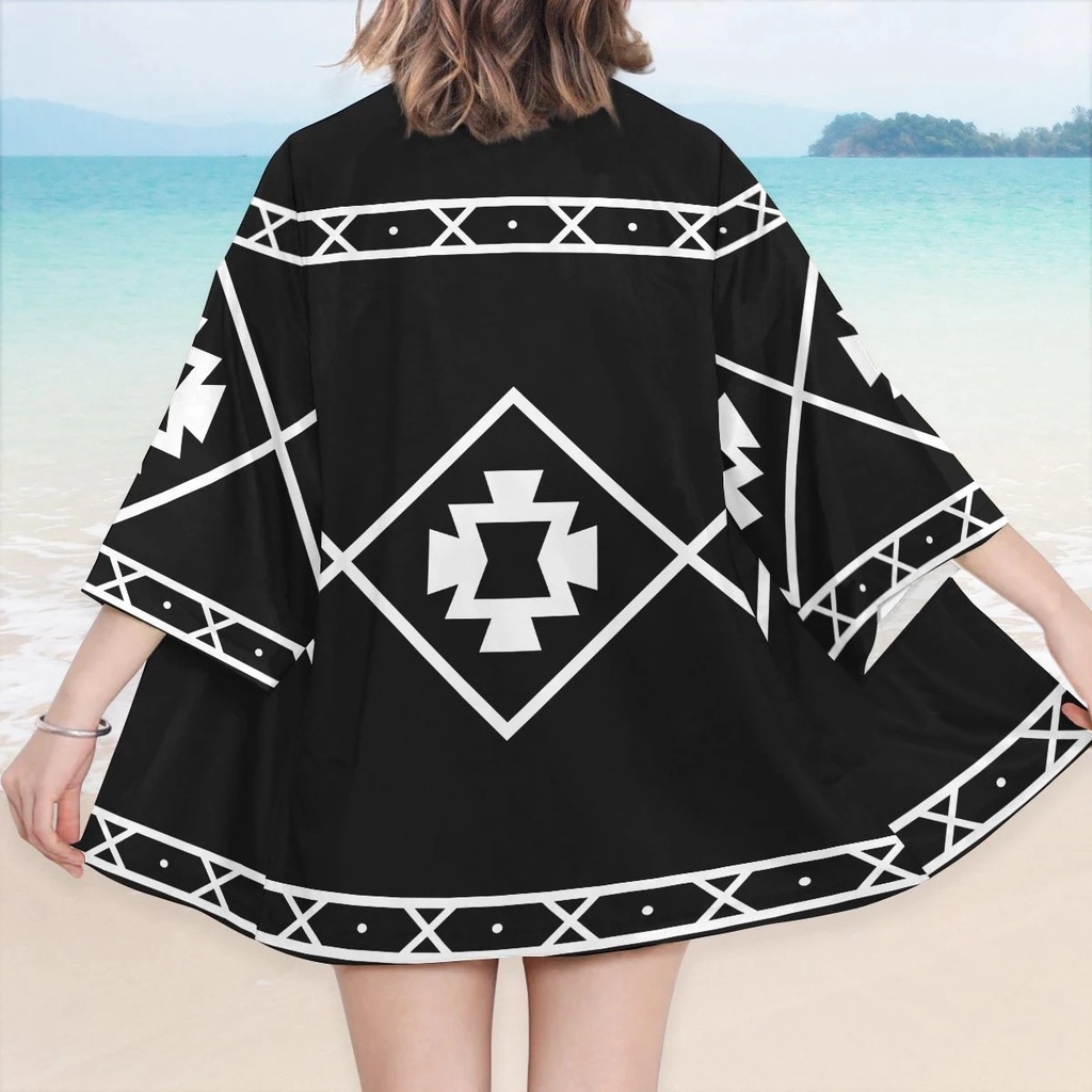 Áo khoác kimono hóa trang thành nhân vật Draken trong Tokyo Revengers có size lớn 4xl độc đáo hợp thời trang | BigBuy360 - bigbuy360.vn