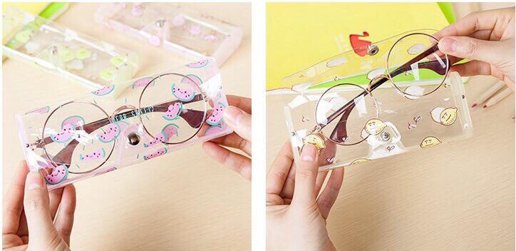 HỘP ĐỰNG KÍNH TRONG