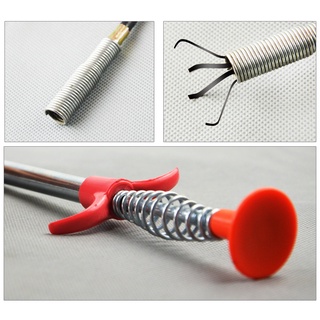 Dây gắp rác thông cống