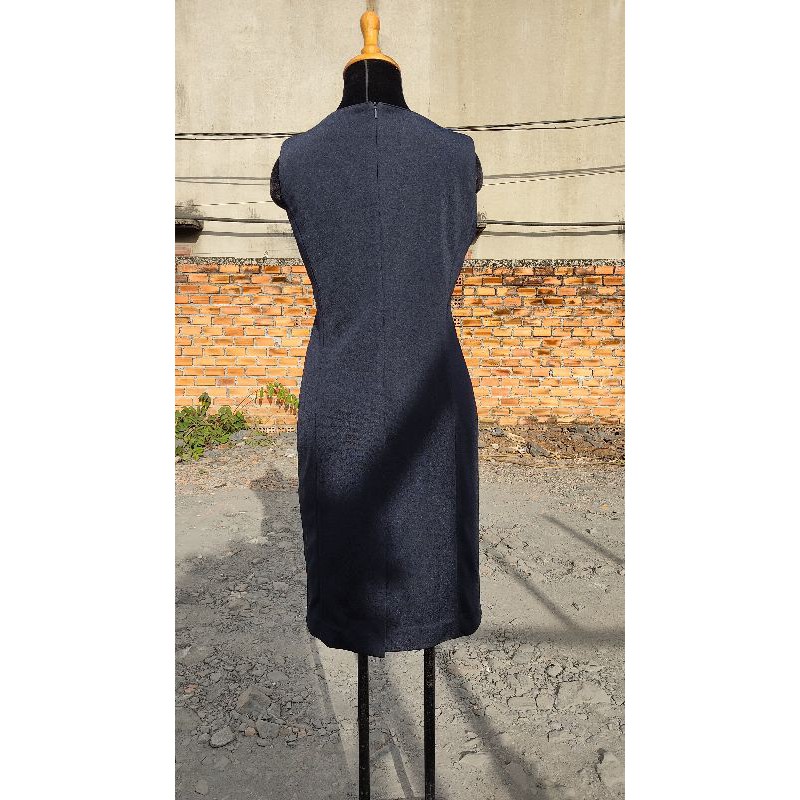 Đầm body size L