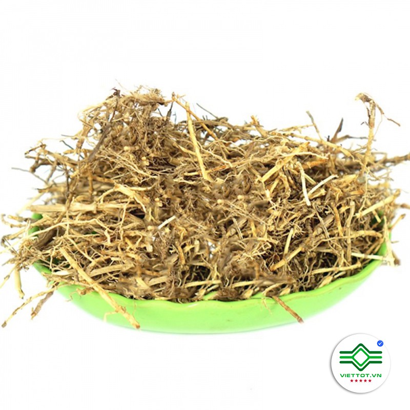 Rễ cỏ tranh (bạch mao căn) gói 1kg - T164