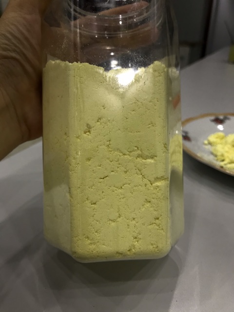 100G TINH BỘT NGHỆ BẮC NGUYÊN CHẤT | BigBuy360 - bigbuy360.vn