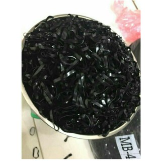 Chun buộc tóc siêu dai