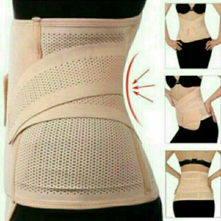 Combo gen nịt bụng