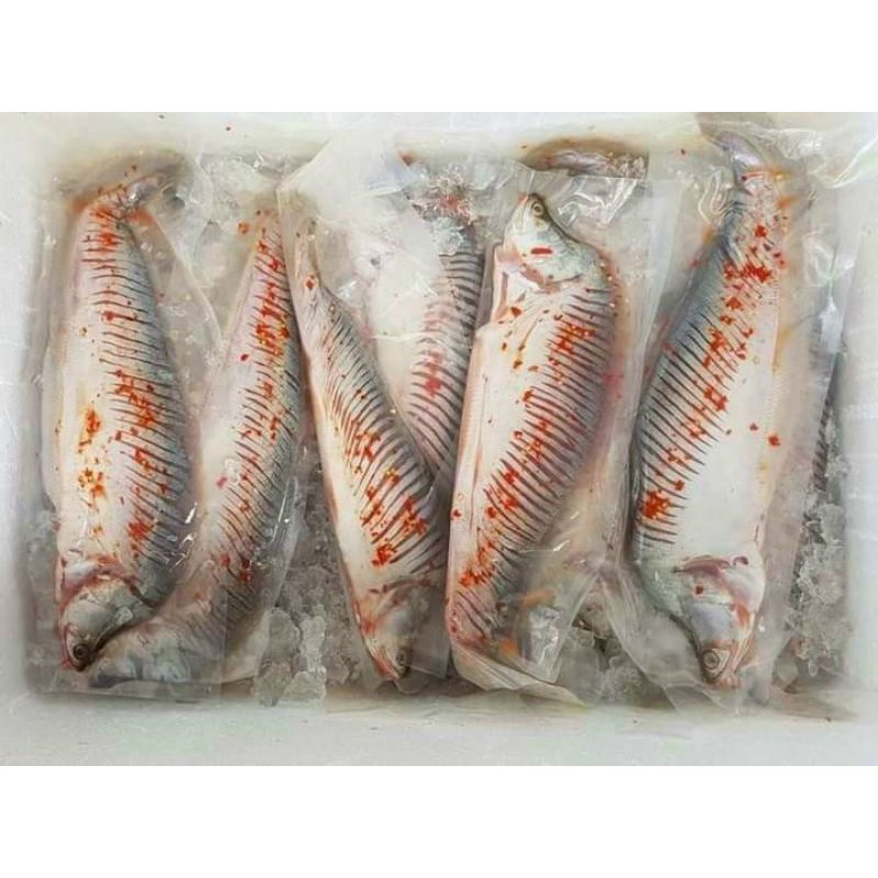 CÁ THÁC LÁC RÚT XƯƠNG 1kg