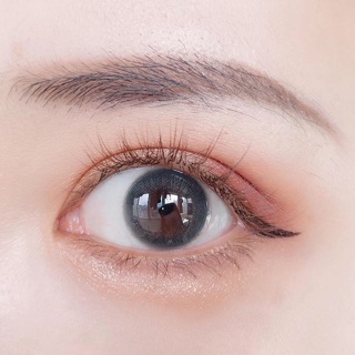 Contact lens xám dãn ít có độ cận từ 1-4