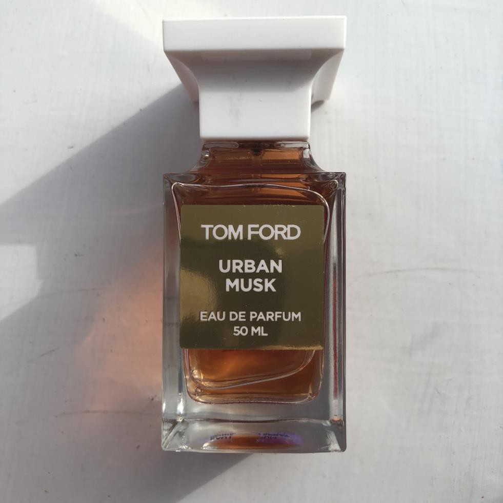 Jelly.Store  - Nước hoa - Tom Ford Urban Musk - Nước hoa Authentic