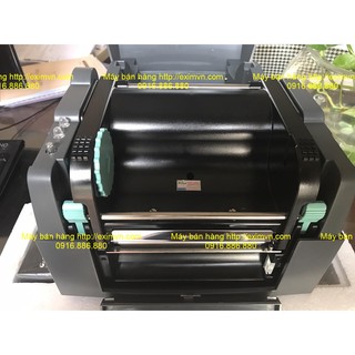 Máy in mã vạch Godex G500-U
