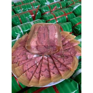 Giò Bê ( Giò Me) cuộn bì đặc sản Nghệ An gói 1kg