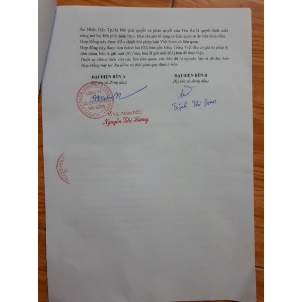 Phấn Tươi Lạnh Linh Hương