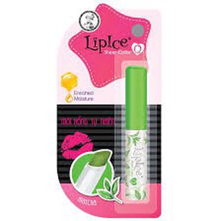 LipIce Sheer Color Q (có 4 vị cho các b lựa chọn)