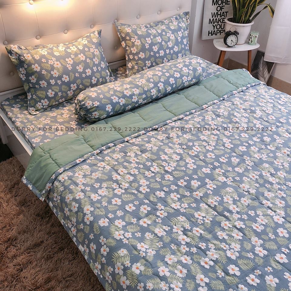 sét chăn ga gối chất liệu ĐŨI | BigBuy360 - bigbuy360.vn