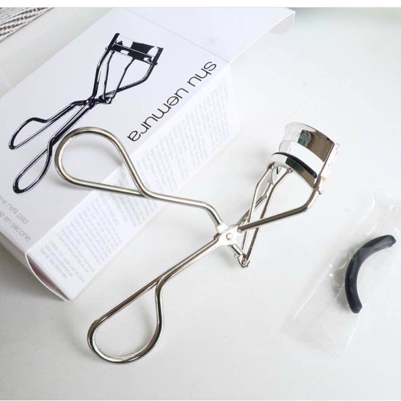 XẢ HÀNG 12-12 Kẹp Mi Shu Uemura Eyelash Curler, Bấm Mi Shu Uemura