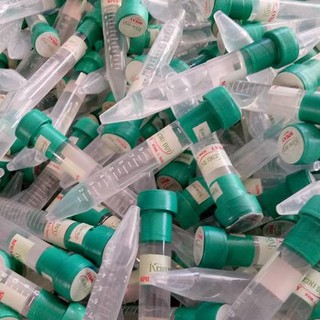 Kích kie Duy Xanh - Thần dược cho hoa lan nhà bạn (Kieduy spray) nhập khẩu-  chuyên dụng.