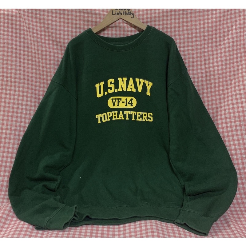 [Mã 12FASHIONSALE1 giảm 10K đơn 50K] Áo SWEATER MỸ RẺ VÔ ĐỊCH [ size M-2XL] độ mới siêu cao 💕 | BigBuy360 - bigbuy360.vn