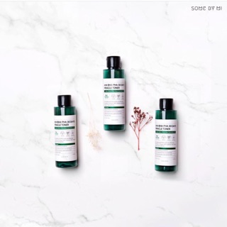 Toner & tinh chất serum aha-bha-pha 30 days miracle