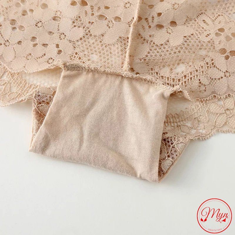 QUẦN LÓT REN ĐÙI ĐÍNH NƠ SEXY 2192 | BigBuy360 - bigbuy360.vn