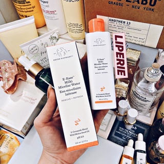 [Drunk Elephant] Nước tẩy trang Drunk Elephant E-Rase Milki Micellar Water