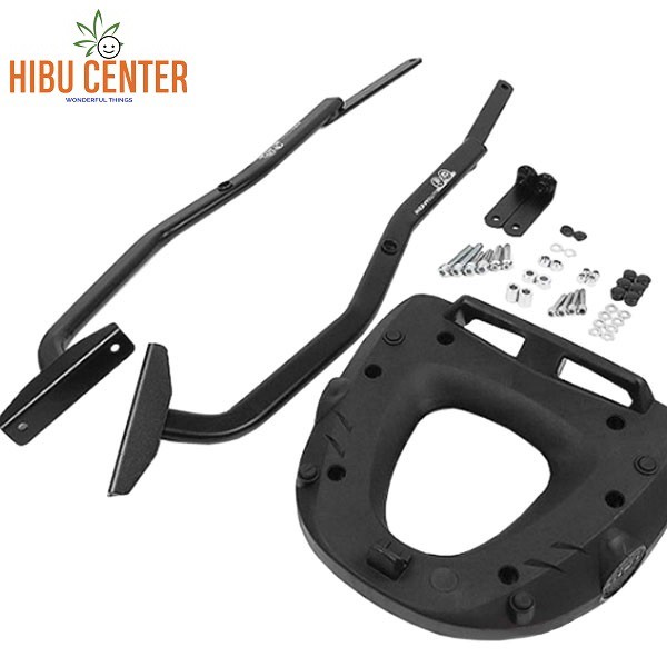Baga GIVI Đặc Biệt Cho Xe HRV Suzuki Raider – Belang