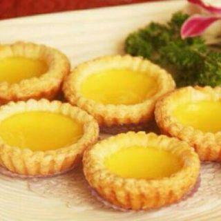 Khuôn Tart hoa