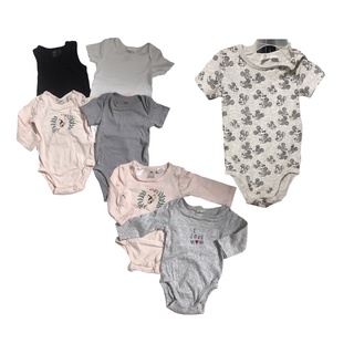 Áo body hờ mờ phom nhỏ set 2set 3 áo quá rẻ