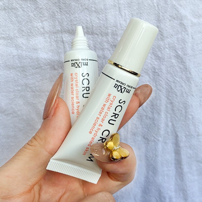 [HOT] ✨GEL TẨY TẾ BÀO CHẾT MÔI MIXIU GIÚP MÔI MỀM MỊN ĂN SON✨ | BigBuy360 - bigbuy360.vn