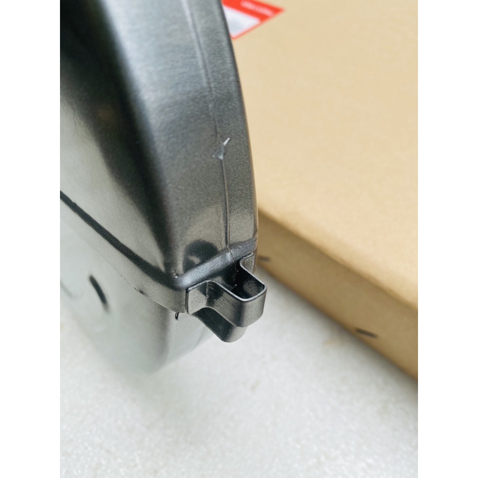 HỘP SÊN  XE MAX 3