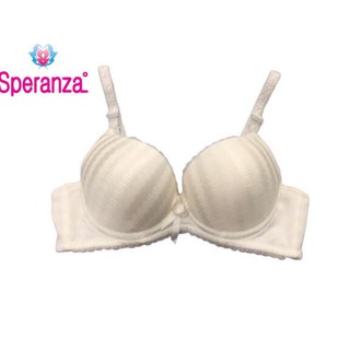 Áo Ngực Nữ Speranza SPA2862 - vả thoáng khí - siêu mát - mút vừa - có gọng