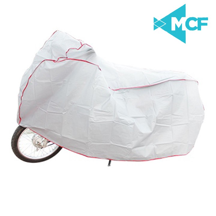 Bạt Phủ Xe Máy Hàng Việt NAM