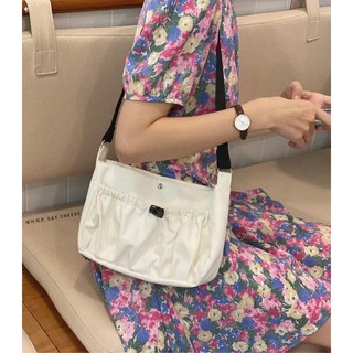 TÚI VẢI SAYCHEESE FLAT BAG