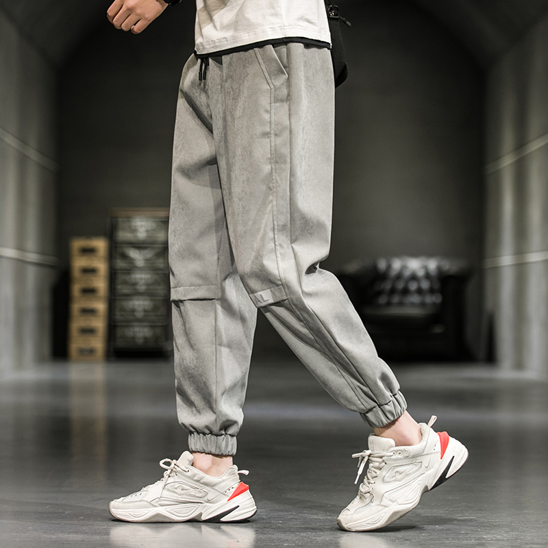 Quần Thể Thao Có Túi K105 Hợp Thời Trang Cho Nam | BigBuy360 - bigbuy360.vn