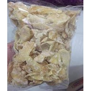 Gừng tươi Đăk Lăk, 1kg