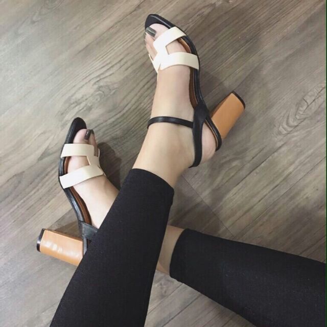Giày sandal cao cấp