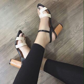 Giày sandal cao cấp