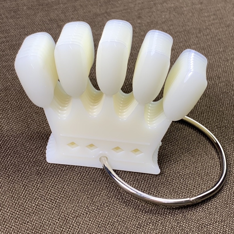 Móng que mẫu vẽ nail, móng mẫu nail