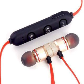 Tai nghe Bluetooth Sport S8 2 Đầu Nam Châm